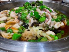 -泥糊破店小酒馆·团建聚餐(南京西路店)