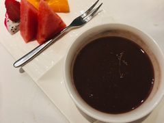 新会陈皮红豆沙-粤界(望京金辉店)