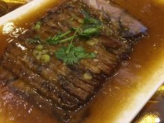 -阿拉佰饭店(西关店)