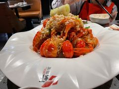 -虾胡闹龙虾馆(湄南河店)