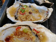 -喝丢一只鞋海鲜烧烤·海肠捞饭(市场店)