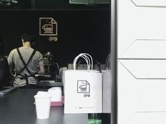 -JPG coffee(广州体育西店)