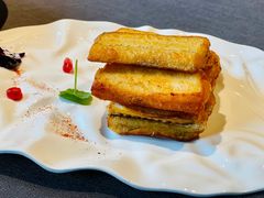 -上海滩餐厅(BFC外滩金融中心店)