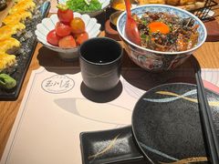 -玉川屋·深夜食堂居酒屋(柳巷店)