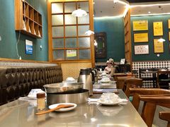 大堂-胡须佬鸡煲四季火锅店(石厦西村直营店)