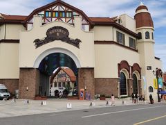 -第35届青岛国际啤酒节