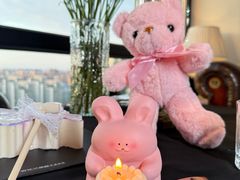 -Olive橄榄花园漂亮饭主题布置餐厅(大望路店)