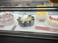 -RUXU入续糖水铺与包(卓悦中心店)