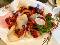 -丽园海鲜饭店(东关街店)