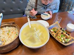 -宣威山野人家·现炒云南菜(金碧店)