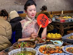 -阿嫂印象·民间江湖菜(大学城店)