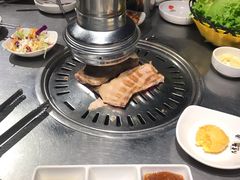 -缸桶屋韩国料理·全程帮烤(泰禾店)