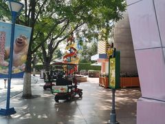 -沈阳方特欢乐世界