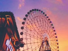 -三亚海昌梦幻海洋不夜城