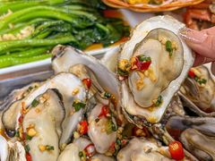 -广记海鲜(杨汊湖一店)