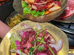 -大千金齐齐哈尔烤肉(清湖店)