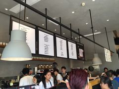 -喜茶(深圳福田星河COCO Park店)