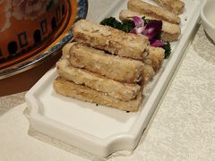 -正阳门饭庄·烤鸭·北京菜(万丰路七里庄店)