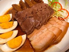 -明阁 Ming Court(广州朗豪酒店)