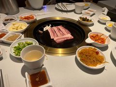-韩时烤肉(枫蓝店)