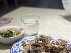 -清真·鸦儿李记·涮肉(和平里店)