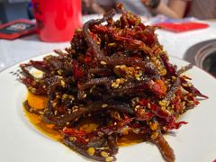 -江湖小牛·水煮牛排火锅(欧亚新生活购物广场店)