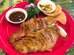 -大耳象东南亚风情餐厅(月湖公园店)