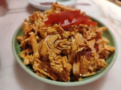 -小吊梨汤·北京菜·烤鸭(双井乐成中心店)