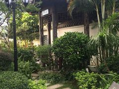 -金御水汇(花都店)