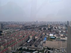 -泰盛楼顶摩天轮
