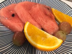 -肆月河豚·新淮扬(金融街店)