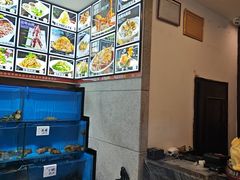 -牟传仁饭庄(星海店)