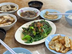 -佑记肉骨茶