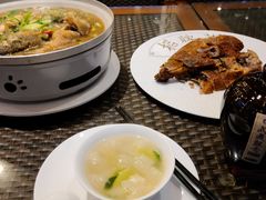 -九龙湾·御膳坊(九龙窠路店)