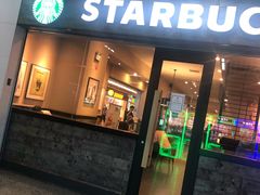 门面-星巴克(无锡大东方店)