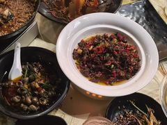 -聚味瞿记·龙虾堂(天元店)