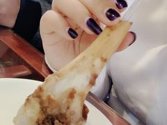 -聚首堂·特色小吃·肘子(什刹海德胜门店)