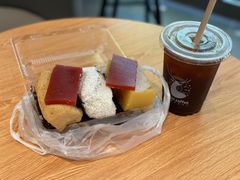 -清真·白记年糕(牛街北口店)