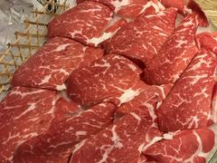 牛上脑-尚海豆捞(乐虹坊店)