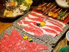 -和彩放题(渔阳店)