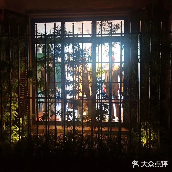 La Strada(安福路店)图片