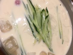 豆浆面-青鹤谷(苏州店)