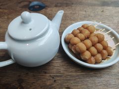-去茶山(新光里店)