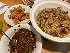 -湘阁里辣(南岭购物广场店)