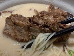 -味千拉面(双井店)