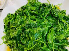 酒香草头-金米箩大酒店(五角场店)