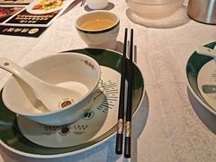 -德尚煌·顺德菜(誉山悠方天地店)