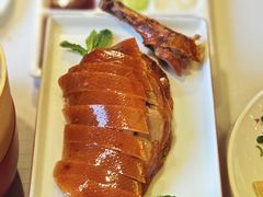 -天和晟烤鸭店(国展店)