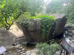 -天津盘山风景名胜区