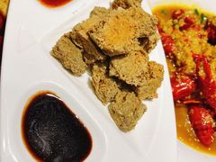 臭豆腐-浙食逅·弄虾·融合菜·小龙虾(双城国际店)